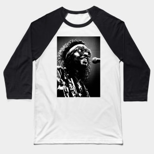 Bootsy Baseball T-Shirt